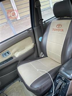 تويوتا 4رنر